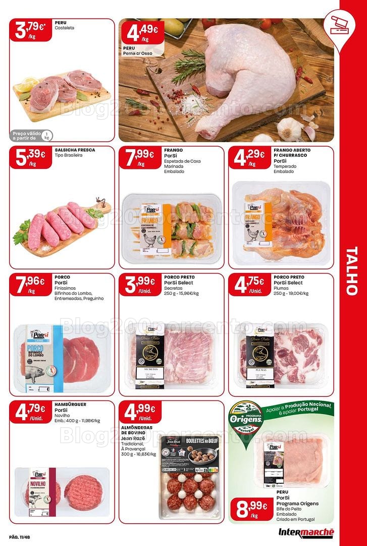 Oferta Frescos