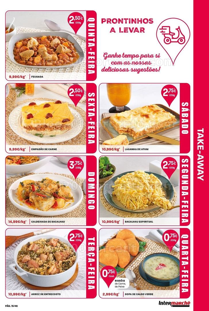 Oferta Frescos
