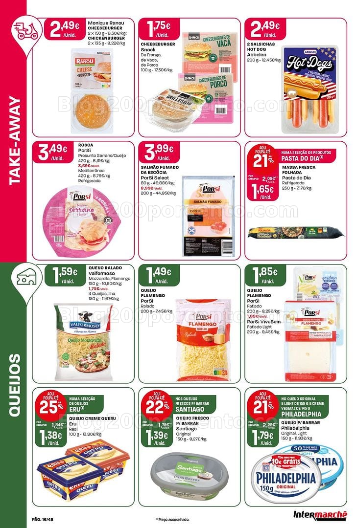 Oferta Frescos
