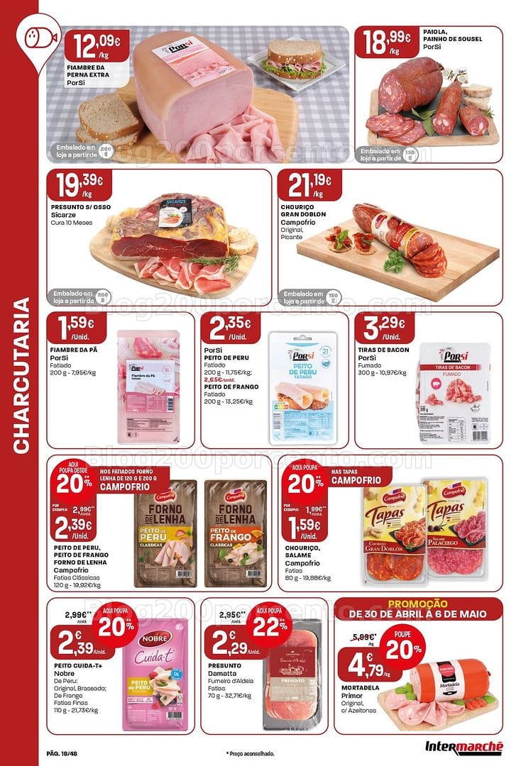 Oferta Frescos