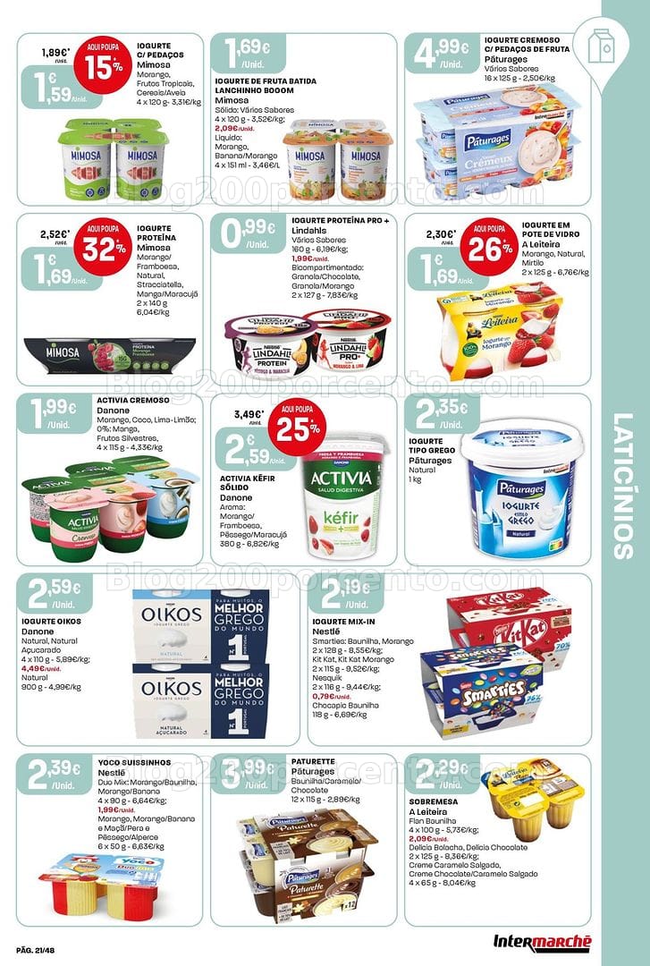 Oferta Frescos