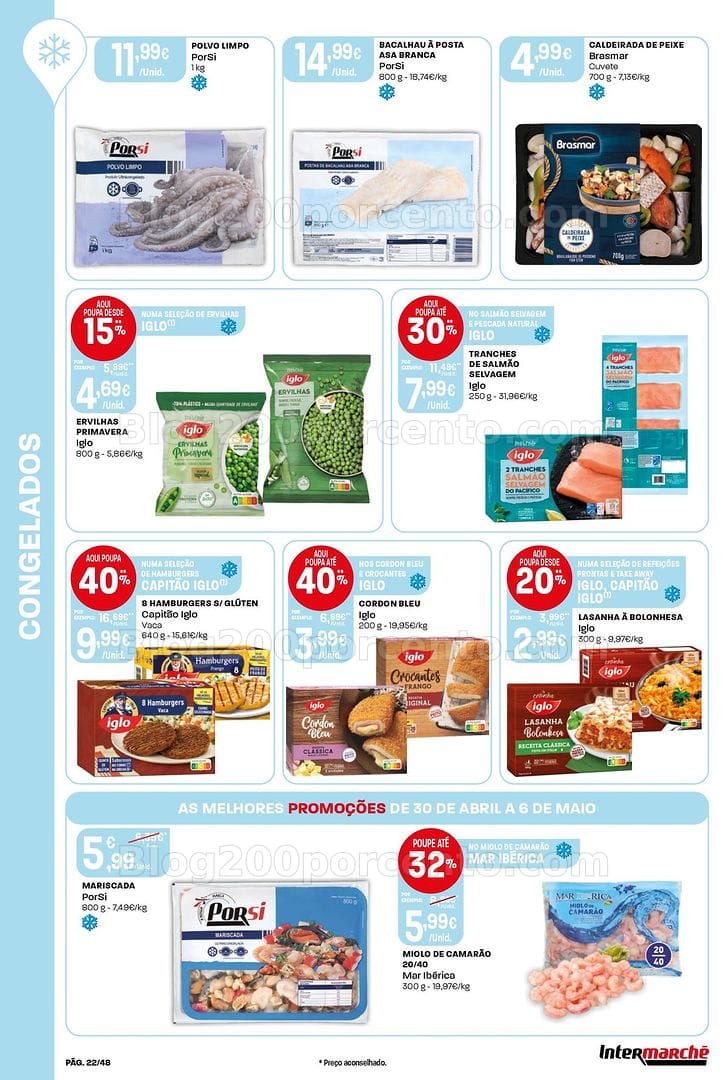 Oferta Frescos