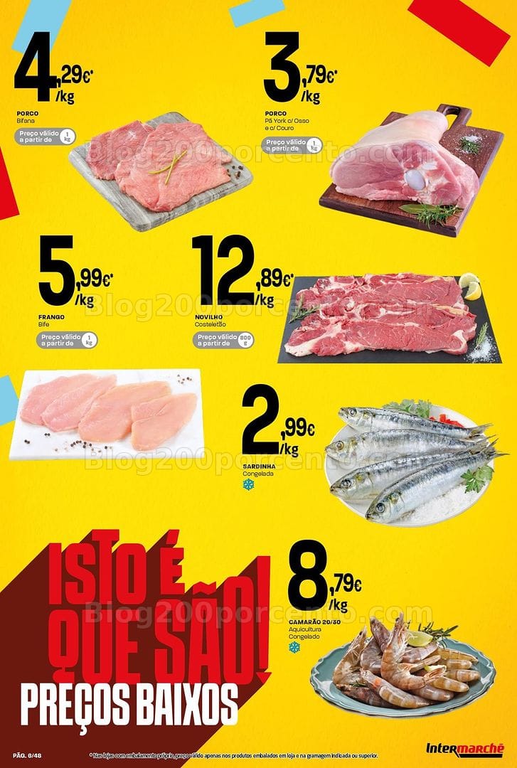 Oferta Frescos