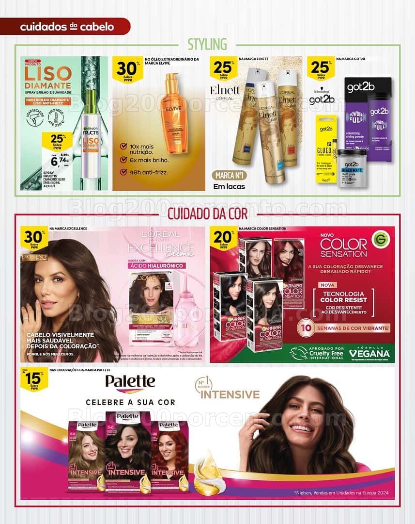 Antevisão Folheto CONTINENTE Madeira Promoções de 21 a 27 abril