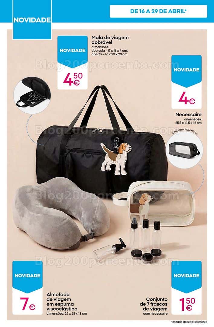 Antevisão Folheto PEPCO Promoções de 16 a 22 abril