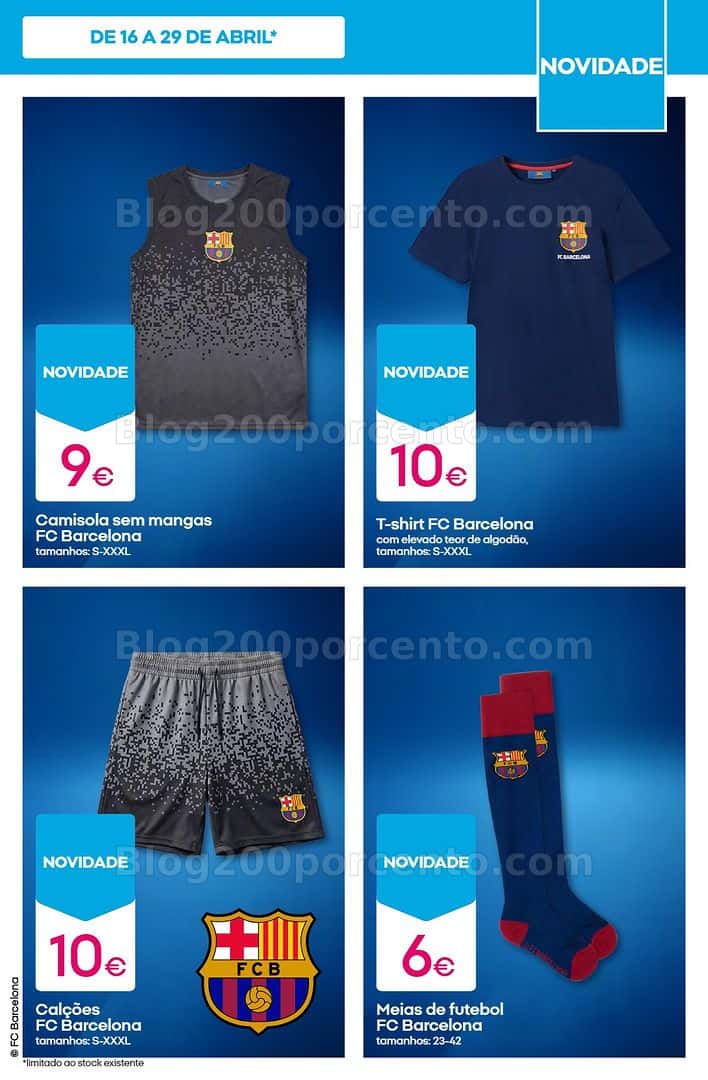 Antevisão Folheto PEPCO Promoções de 16 a 22 abril