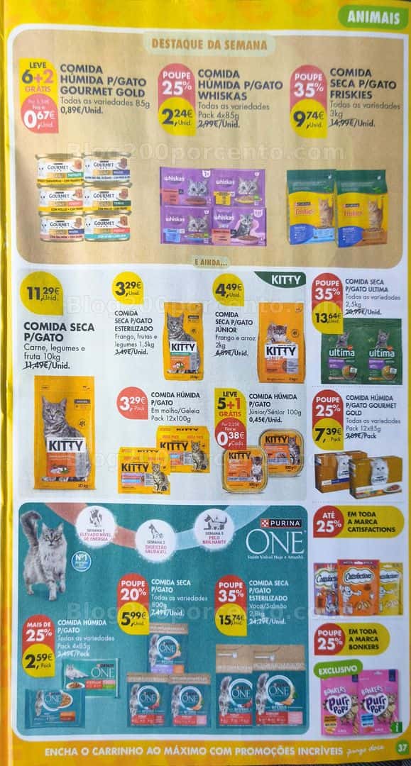 Antevisão Folheto PINGO DOCE Promoções de 28 abril a 4 maio