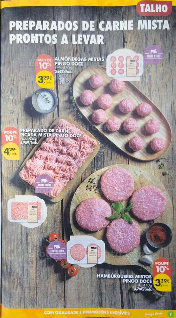 Antevisão Folheto PINGO DOCE Promoções de 28 abril a 4 maio