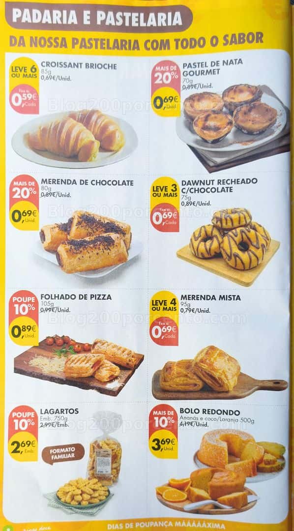 Antevisão Folheto PINGO DOCE Promoções de 28 abril a 4 maio