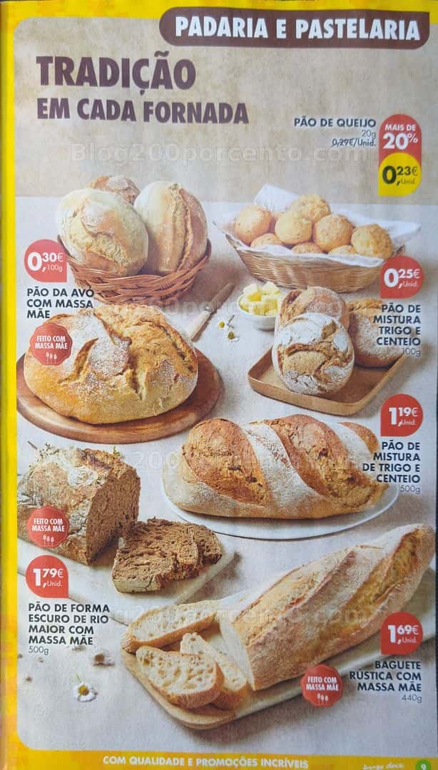 Antevisão Folheto PINGO DOCE Promoções de 28 abril a 4 maio