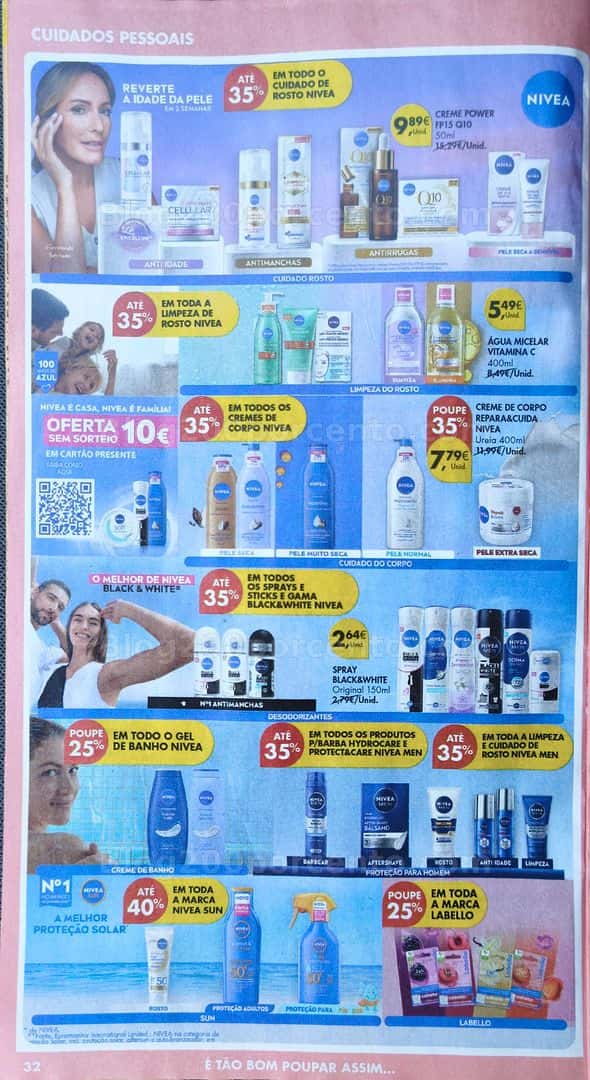 Antevisão Folheto PINGO DOCE Promoções de 7 a 13 abril