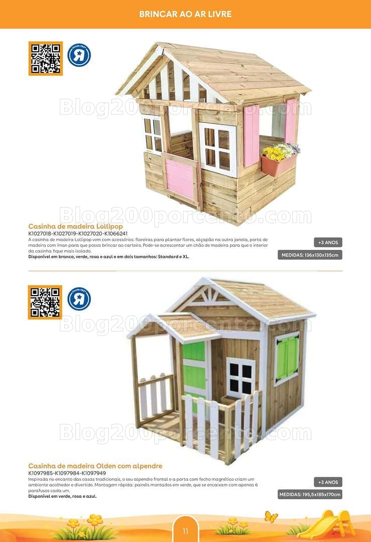 Antevisão Folheto TOYSRUS Ar Livre Promoções de 11 abril a 31 julho