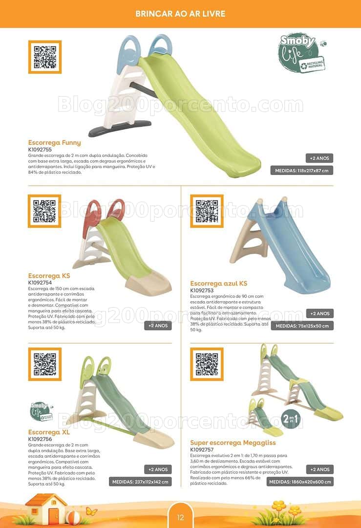 Antevisão Folheto TOYSRUS Ar Livre Promoções de 11 abril a 31 julho