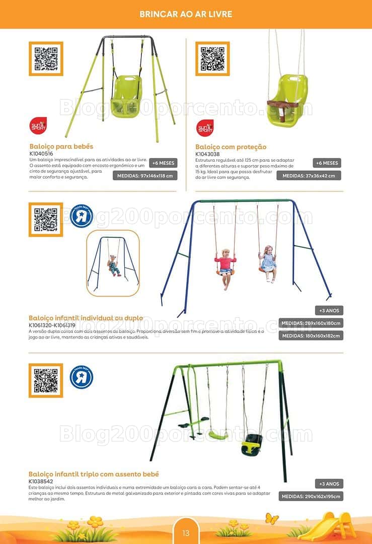 Antevisão Folheto TOYSRUS Ar Livre Promoções de 11 abril a 31 julho