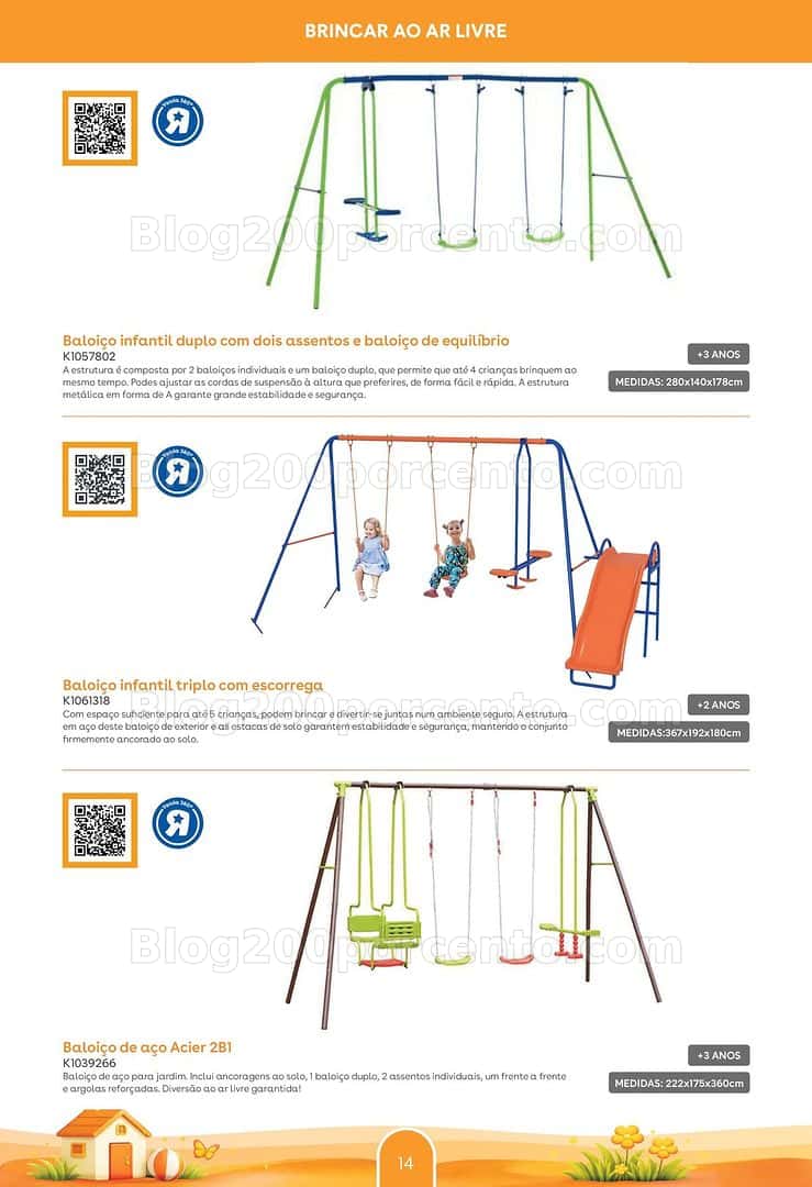 Antevisão Folheto TOYSRUS Ar Livre Promoções de 11 abril a 31 julho