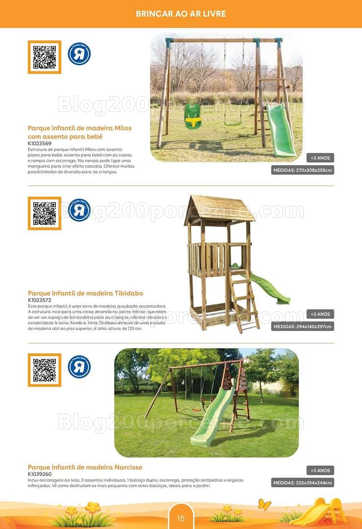 Antevisão Folheto TOYSRUS Ar Livre Promoções de 11 abril a 31 julho