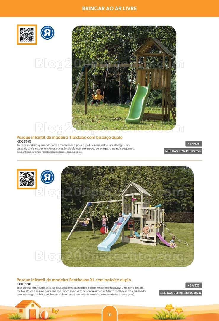 Antevisão Folheto TOYSRUS Ar Livre Promoções de 11 abril a 31 julho