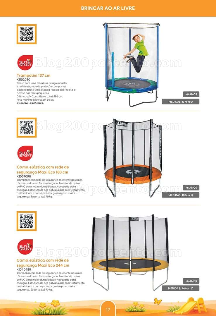 Antevisão Folheto TOYSRUS Ar Livre Promoções de 11 abril a 31 julho