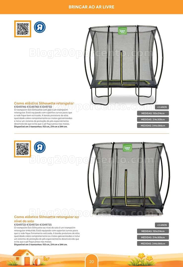 Antevisão Folheto TOYSRUS Ar Livre Promoções de 11 abril a 31 julho