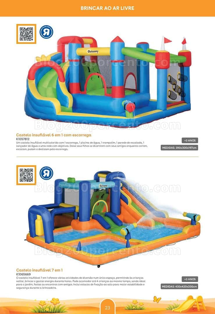 Antevisão Folheto TOYSRUS Ar Livre Promoções de 11 abril a 31 julho