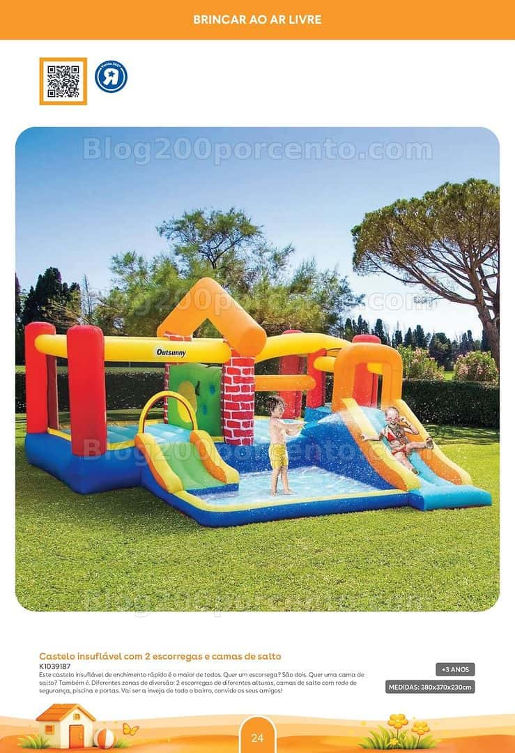 Antevisão Folheto TOYSRUS Ar Livre Promoções de 11 abril a 31 julho