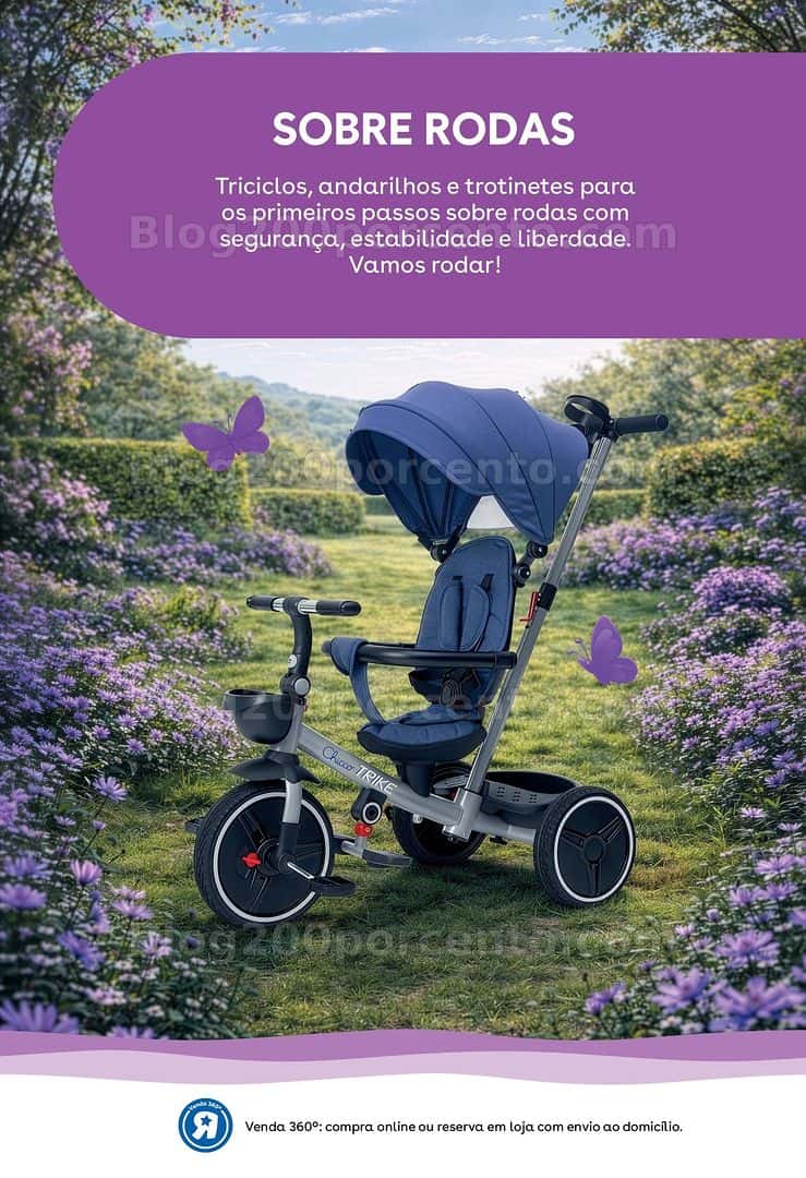 Antevisão Folheto TOYSRUS Ar Livre Promoções de 11 abril a 31 julho