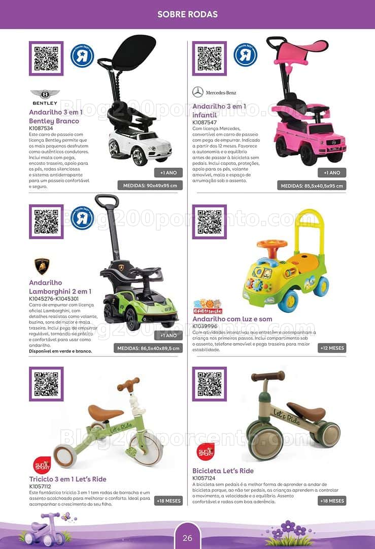 Antevisão Folheto TOYSRUS Ar Livre Promoções de 11 abril a 31 julho