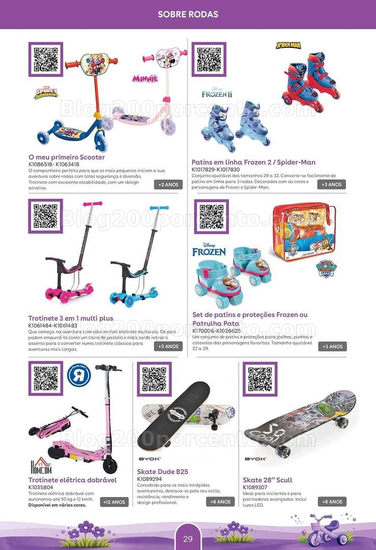 Antevisão Folheto TOYSRUS Ar Livre Promoções de 11 abril a 31 julho