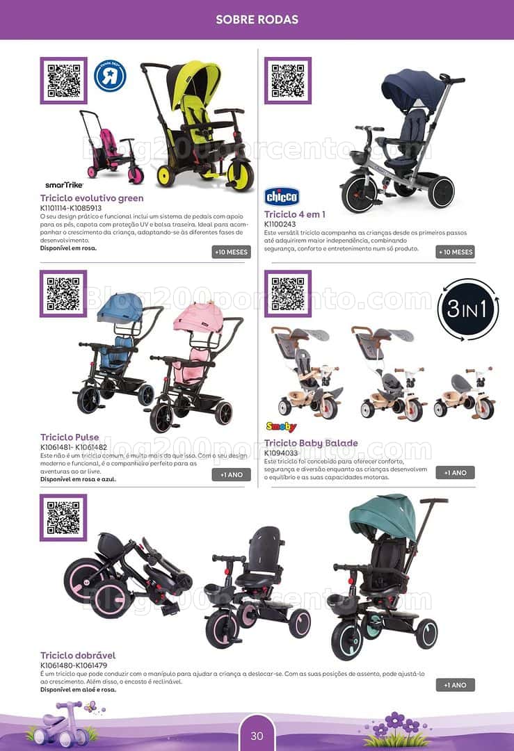 Antevisão Folheto TOYSRUS Ar Livre Promoções de 11 abril a 31 julho