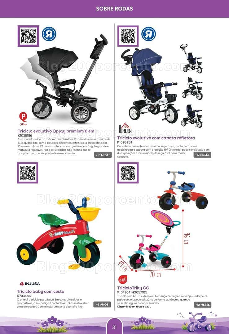 Antevisão Folheto TOYSRUS Ar Livre Promoções de 11 abril a 31 julho