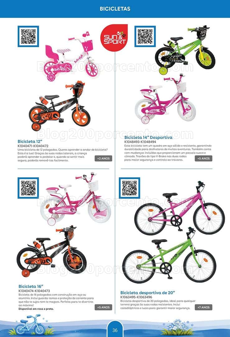 Antevisão Folheto TOYSRUS Ar Livre Promoções de 11 abril a 31 julho