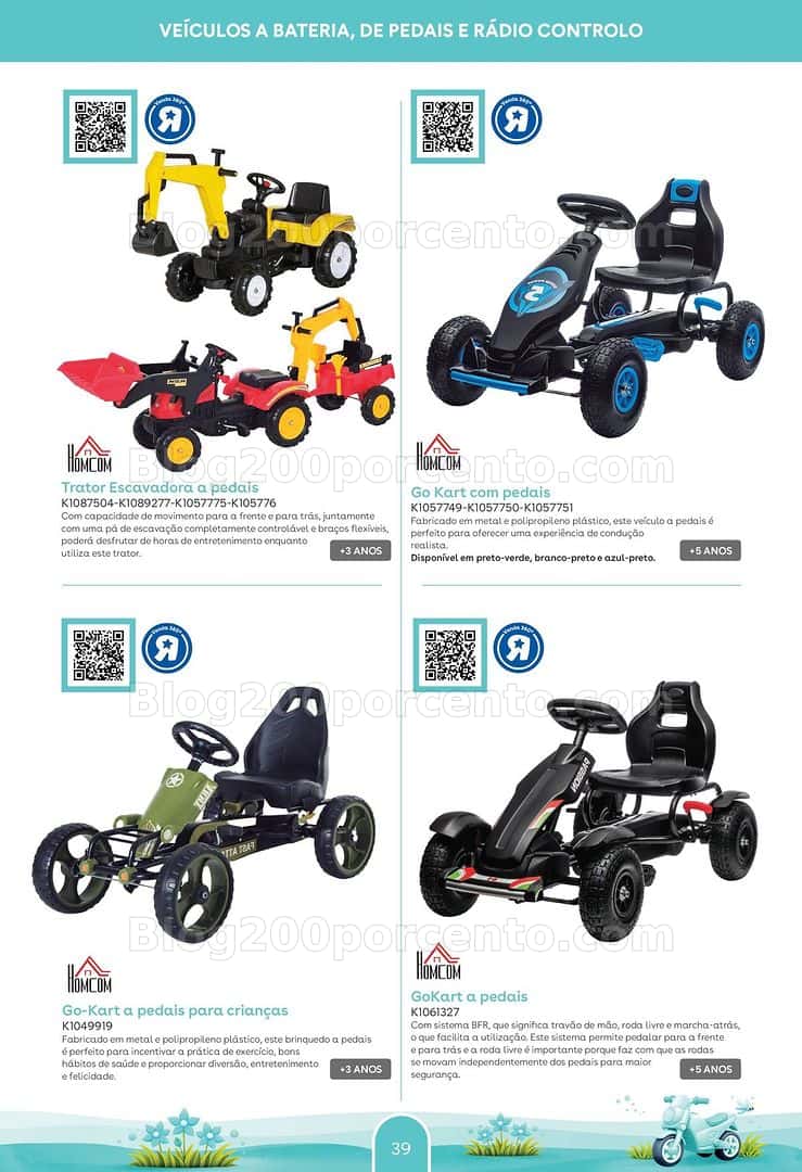 Antevisão Folheto TOYSRUS Ar Livre Promoções de 11 abril a 31 julho