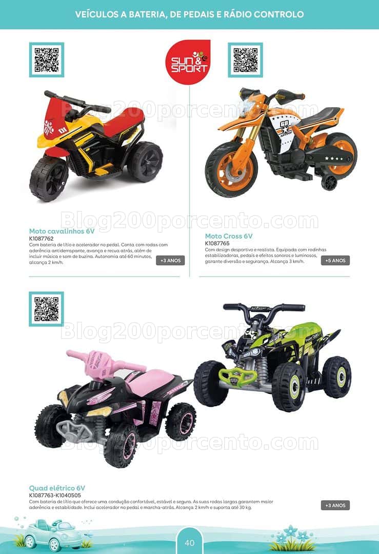 Antevisão Folheto TOYSRUS Ar Livre Promoções de 11 abril a 31 julho