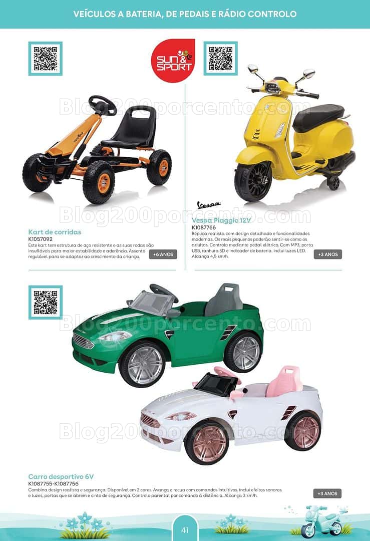 Antevisão Folheto TOYSRUS Ar Livre Promoções de 11 abril a 31 julho