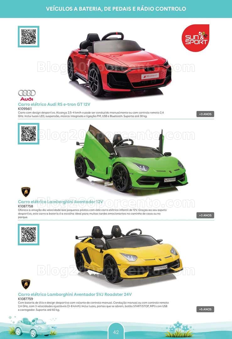 Antevisão Folheto TOYSRUS Ar Livre Promoções de 11 abril a 31 julho