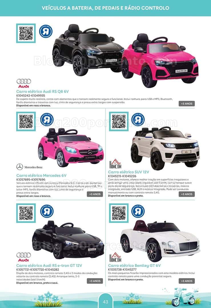 Antevisão Folheto TOYSRUS Ar Livre Promoções de 11 abril a 31 julho