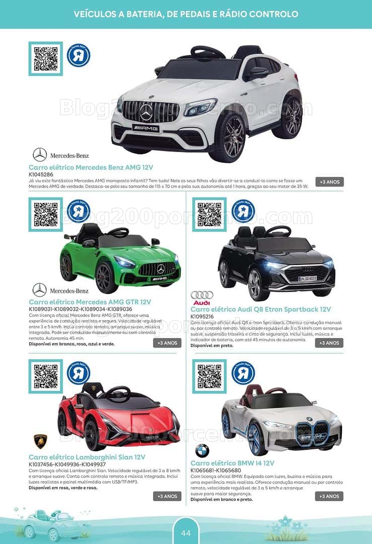 Antevisão Folheto TOYSRUS Ar Livre Promoções de 11 abril a 31 julho