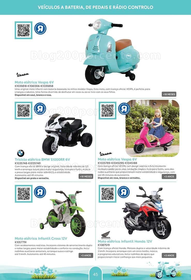 Antevisão Folheto TOYSRUS Ar Livre Promoções de 11 abril a 31 julho