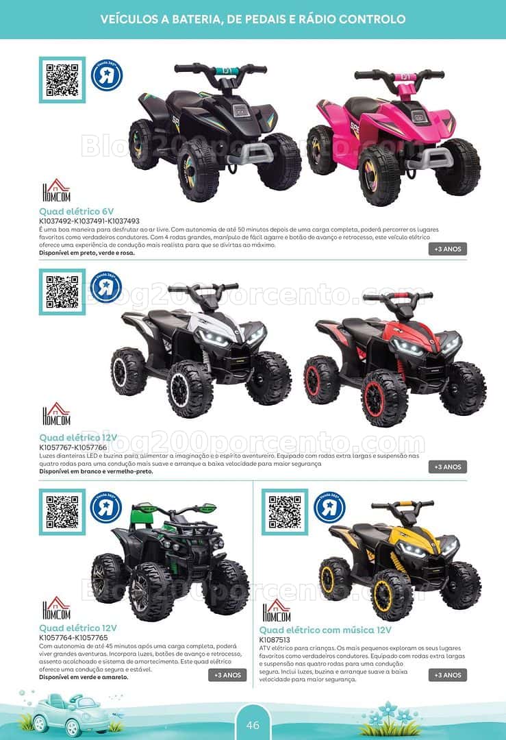 Antevisão Folheto TOYSRUS Ar Livre Promoções de 11 abril a 31 julho