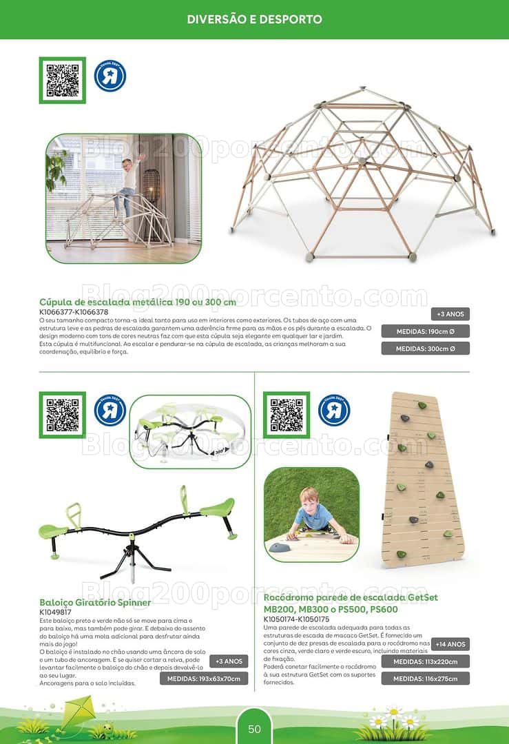 Antevisão Folheto TOYSRUS Ar Livre Promoções de 11 abril a 31 julho