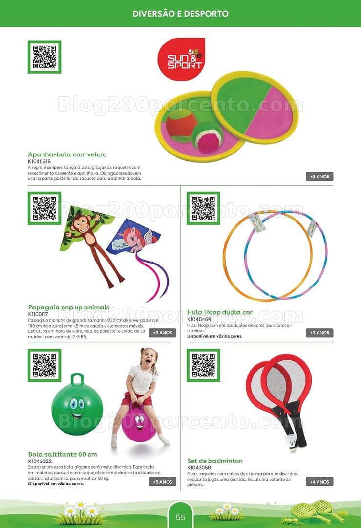 Antevisão Folheto TOYSRUS Ar Livre Promoções de 11 abril a 31 julho