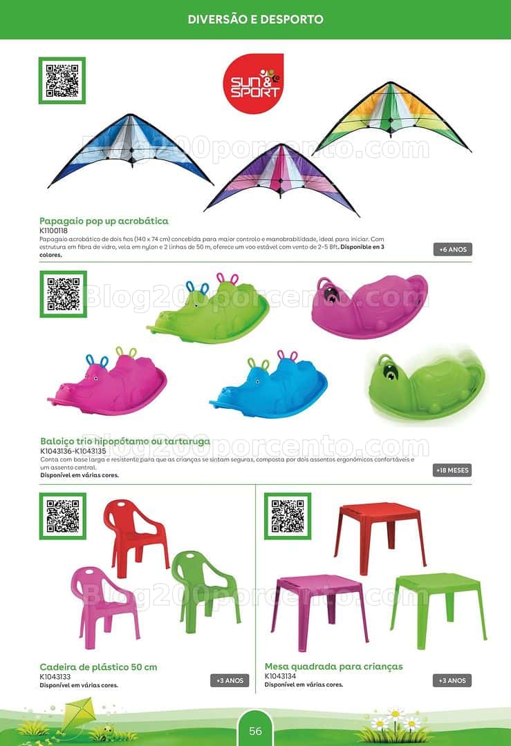 Antevisão Folheto TOYSRUS Ar Livre Promoções de 11 abril a 31 julho