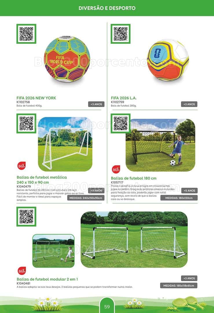 Antevisão Folheto TOYSRUS Ar Livre Promoções de 11 abril a 31 julho