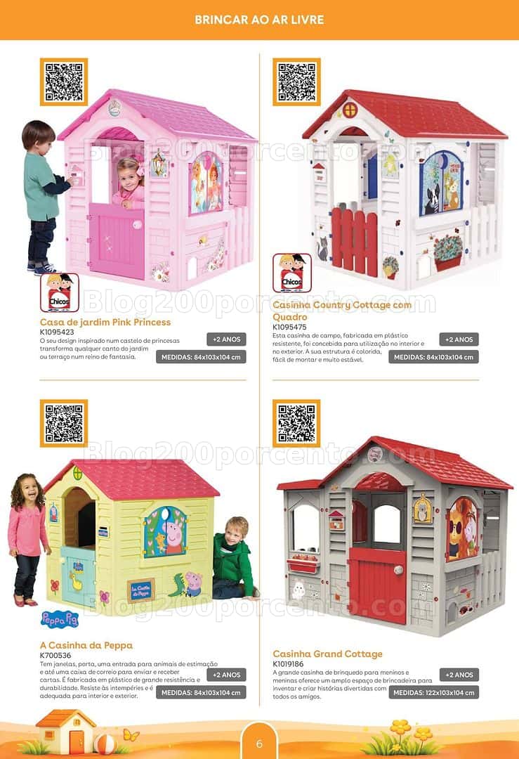 Antevisão Folheto TOYSRUS Ar Livre Promoções de 11 abril a 31 julho