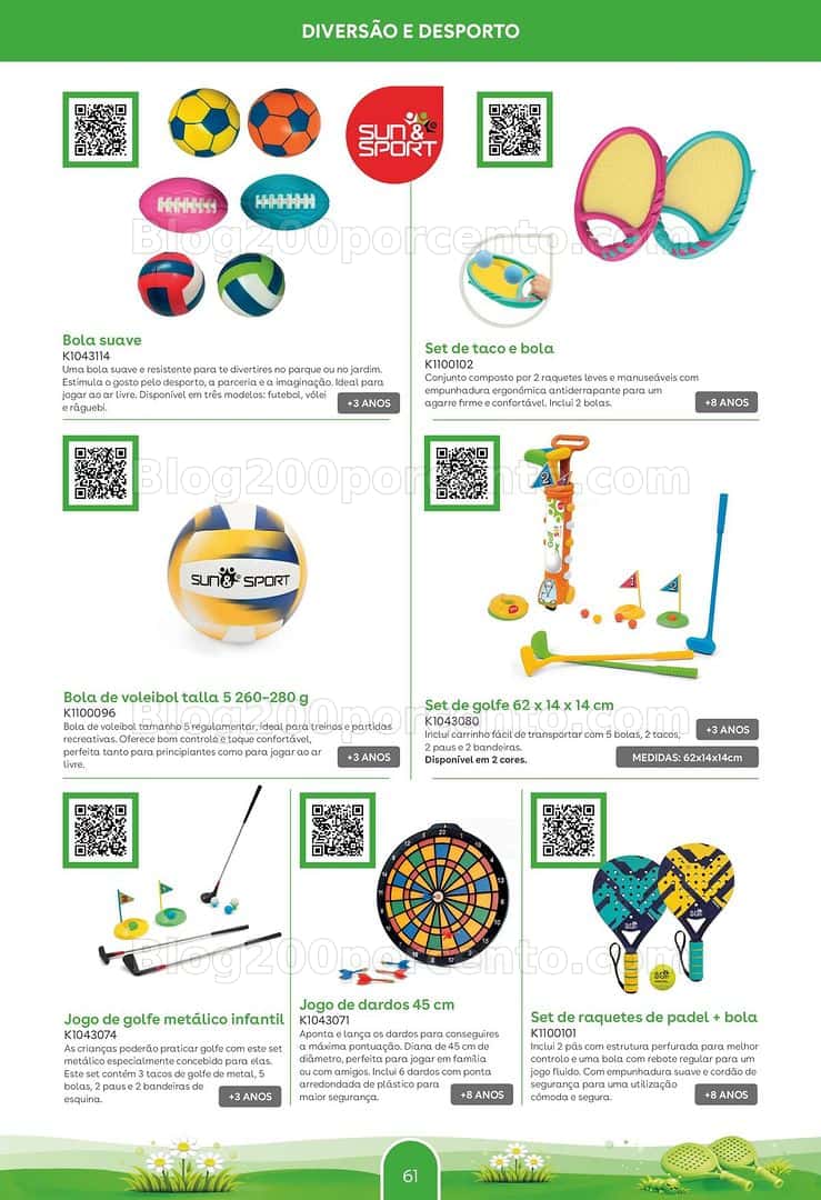 Antevisão Folheto TOYSRUS Ar Livre Promoções de 11 abril a 31 julho