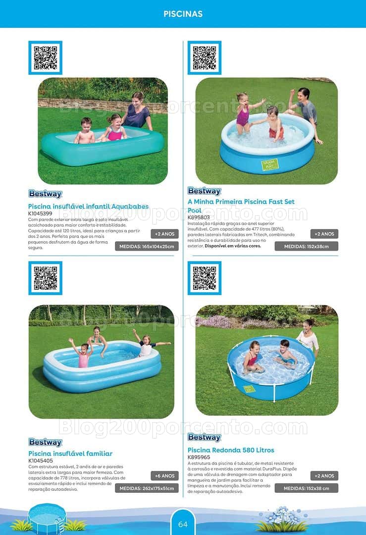 Antevisão Folheto TOYSRUS Ar Livre Promoções de 11 abril a 31 julho