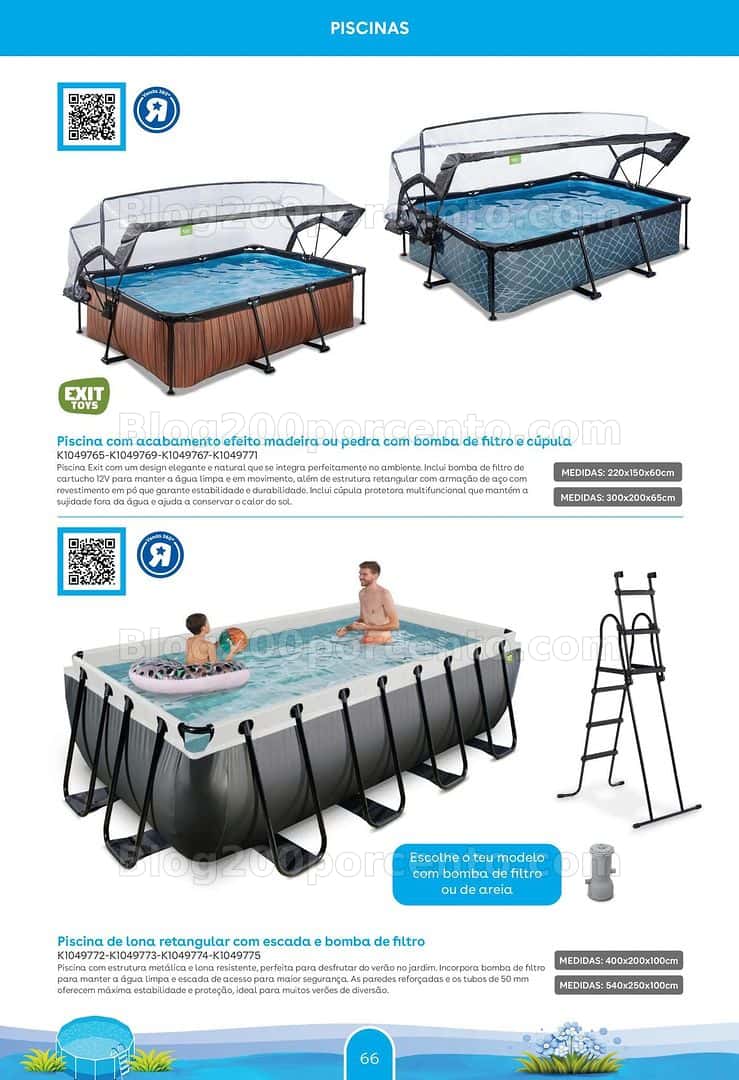 Antevisão Folheto TOYSRUS Ar Livre Promoções de 11 abril a 31 julho