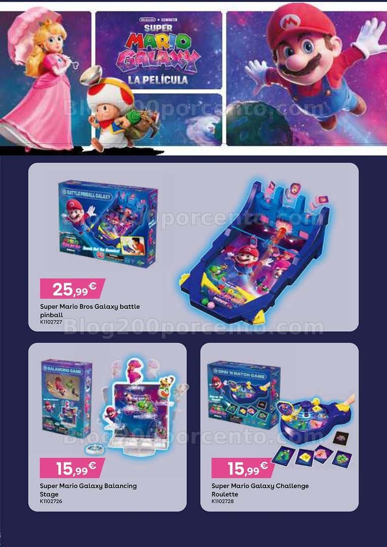 Antevisão Folheto TOYSRUS Mês das Rodas Promoções até 28 abril
