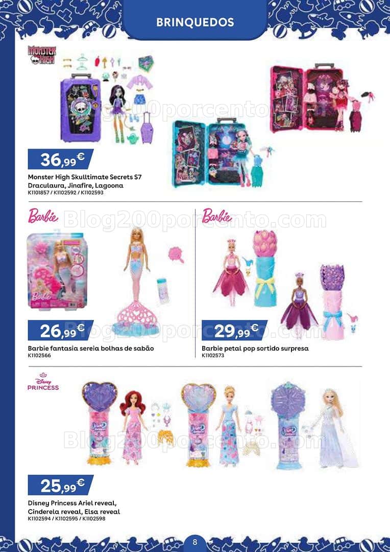 Antevisão Folheto TOYSRUS Mês das Rodas Promoções até 28 abril