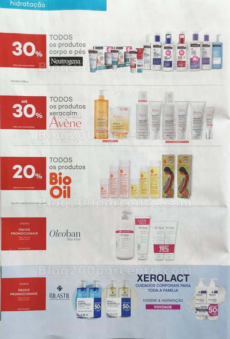 Antevisão Folheto WELLS Beauty Season Promoções de 21 abril a 1 junho